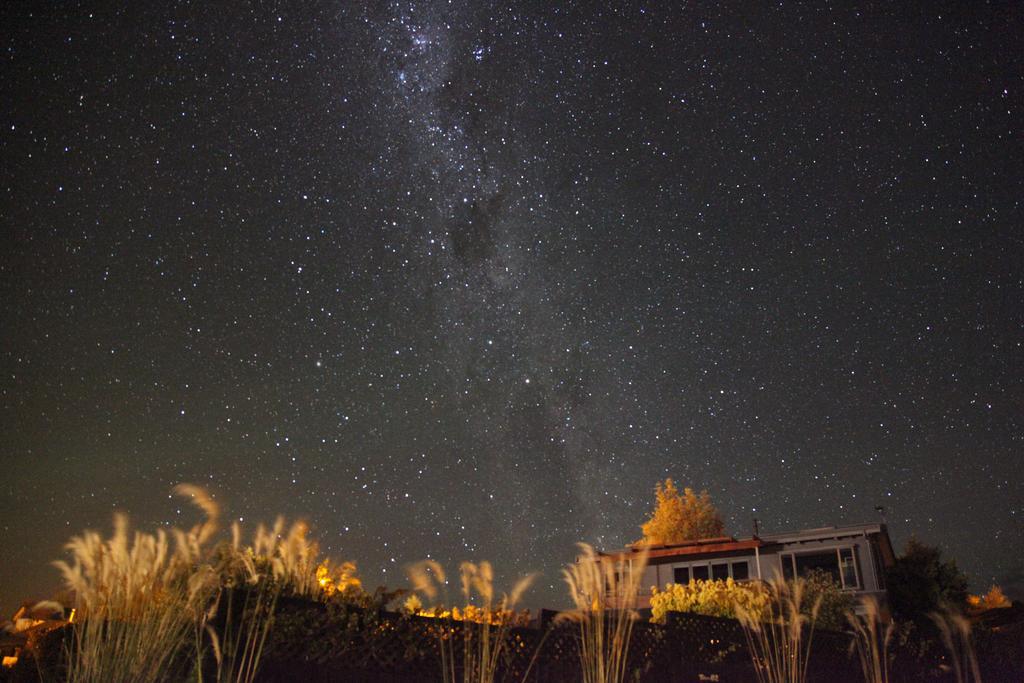TekapoB2 Lakeview Apartment Lake Tekapo Bagian luar foto